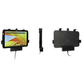 ProClip USA CHARGE CRADLE ZEBRA ET4X 10" (BARE)